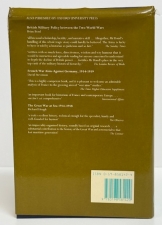 The Poisonous Cloud : Chemical Warfare in the First World War - click to enlarge The Poisonous Cloud : Chemical Warfare in the First World War