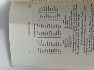 Richard Symonds’s Diary of the Marches of the Royal Army - click to enlarge Richard Symonds’s Diary of the Marches of the Royal Army