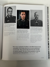 Topography of Terror : Gestapo, SS and Reich Security Main Office on Wilhelm- and Prinz-Albrecht-Strasse – A Documentation - click to enlarge Topography of Terror : Gestapo, SS and Reich Security Main Office on Wilhelm- and Prinz-Albrecht-Strasse – A Documentation