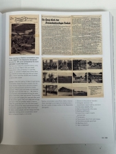 Topography of Terror : Gestapo, SS and Reich Security Main Office on Wilhelm- and Prinz-Albrecht-Strasse – A Documentation - click to enlarge Topography of Terror : Gestapo, SS and Reich Security Main Office on Wilhelm- and Prinz-Albrecht-Strasse – A Documentation