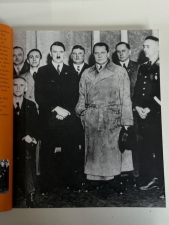 Topography of Terror : Gestapo, SS and Reich Security Main Office on Wilhelm- and Prinz-Albrecht-Strasse – A Documentation - click to enlarge Topography of Terror : Gestapo, SS and Reich Security Main Office on Wilhelm- and Prinz-Albrecht-Strasse – A Documentation