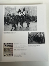 Topography of Terror : Gestapo, SS and Reich Security Main Office on Wilhelm- and Prinz-Albrecht-Strasse – A Documentation - click to enlarge Topography of Terror : Gestapo, SS and Reich Security Main Office on Wilhelm- and Prinz-Albrecht-Strasse – A Documentation
