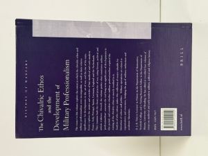 The Chivalric Ethos and the Development of Military Professionalism - click to enlarge The Chivalric Ethos and the Development of Military Professionalism