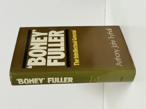 'Boney' Fuller : The Intellectual General - click to enlarge 'Boney' Fuller : The Intellectual General