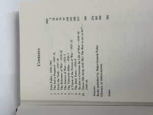 'Boney' Fuller : The Intellectual General - click to enlarge 'Boney' Fuller : The Intellectual General