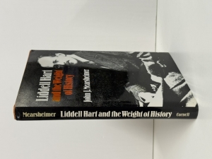 Liddell Hart and the Weight of History - click to enlarge Liddell Hart and the Weight of History