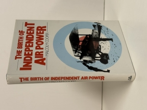 The Birth of Independent Air Power - click to enlarge The Birth of Independent Air Power