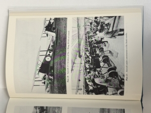 The Birth of Independent Air Power - click to enlarge The Birth of Independent Air Power