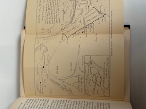 The History of the Civil War (1642–1649) in Pembrokeshire and on its Borders - click to enlarge The History of the Civil War (1642–1649) in Pembrokeshire and on its Borders