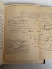 The History of the Civil War (1642–1649) in Pembrokeshire and on its Borders - click to enlarge The History of the Civil War (1642–1649) in Pembrokeshire and on its Borders
