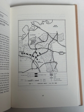The Battle of Marston Moor 1644 - click to enlarge The Battle of Marston Moor 1644