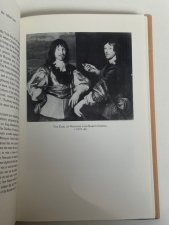 The Battle of Marston Moor 1644 - click to enlarge The Battle of Marston Moor 1644