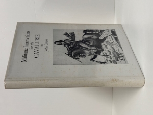 Militarie Instructions for the Cavall'rie : (being a facsimile of the edition of 1632) - click to enlarge Militarie Instructions for the Cavall'rie : (being a facsimile of the edition of 1632)