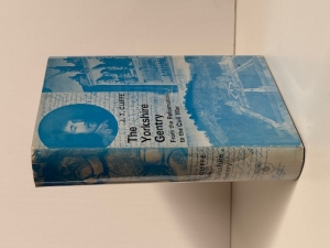 The Yorkshire Gentry : From the Reformation to the Civil War - click to enlarge The Yorkshire Gentry : From the Reformation to the Civil War