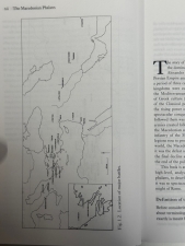 The Macedonian Phalanx : Equipment, Organization & Tactics from Philip II & Alexander to the Roman Conquest - click to enlarge The Macedonian Phalanx : Equipment, Organization & Tactics from Philip II & Alexander to the Roman Conquest