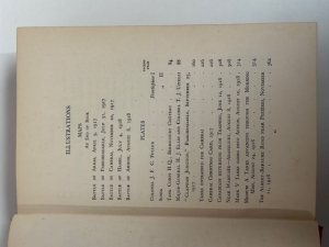 Memoirs of an Unconventional Soldier - click to enlarge Memoirs of an Unconventional Soldier