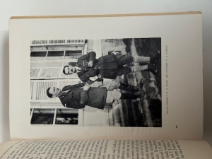Memoirs of an Unconventional Soldier - click to enlarge Memoirs of an Unconventional Soldier