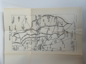 Memoirs of an Unconventional Soldier - click to enlarge Memoirs of an Unconventional Soldier
