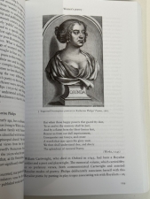 The Cambridge Companion to Writing of the English Revolution - click to enlarge The Cambridge Companion to Writing of the English Revolution