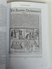 The Cambridge Companion to Writing of the English Revolution - click to enlarge The Cambridge Companion to Writing of the English Revolution