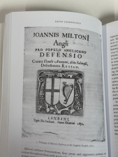 The Cambridge Companion to Writing of the English Revolution - click to enlarge The Cambridge Companion to Writing of the English Revolution