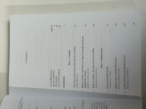 The Cambridge Companion to Writing of the English Revolution - click to enlarge The Cambridge Companion to Writing of the English Revolution