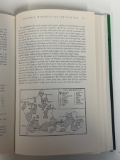 The English Civil Wars : Local Aspects - click to enlarge The English Civil Wars : Local Aspects