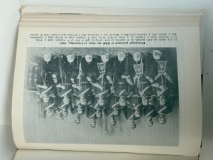 History of the Royal Malta Artillery : Volume I (1800–1939) - click to enlarge History of the Royal Malta Artillery : Volume I (1800–1939)