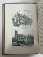From Aldershot to Pretoria : A Story of Christian Work Among the Troops During the South African War - click to enlarge From Aldershot to Pretoria : A Story of Christian Work Among the Troops During the South African War