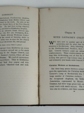 From Aldershot to Pretoria : A Story of Christian Work Among the Troops During the South African War - click to enlarge From Aldershot to Pretoria : A Story of Christian Work Among the Troops During the South African War