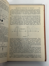 Machine Warfare : An Enquiry into the Influence of Mechanics on the Art of War - click to enlarge Machine Warfare : An Enquiry into the Influence of Mechanics on the Art of War