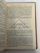 Machine Warfare : An Enquiry into the Influence of Mechanics on the Art of War - click to enlarge Machine Warfare : An Enquiry into the Influence of Mechanics on the Art of War
