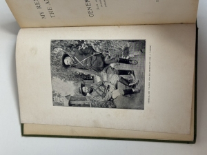 My Reminiscences of the Anglo-Boer War - click to enlarge My Reminiscences of the Anglo-Boer War