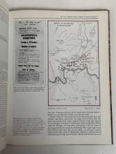 Private Tucker's Boer War Diary - click to enlarge Private Tucker's Boer War Diary