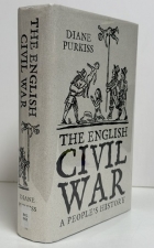 The English Civil War : A People's History The English Civil War : A People's History