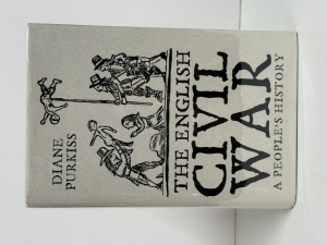 The English Civil War : A People's History - click to enlarge The English Civil War : A People's History