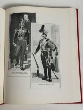 For Queen and Country: The Career of Harry Payne, Military Artist, 1858–1927 - click to enlarge For Queen and Country: The Career of Harry Payne, Military Artist, 1858–1927