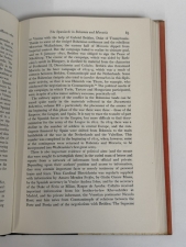 War and Society in Europe 16181648 - click to enlarge War and Society in Europe 16181648