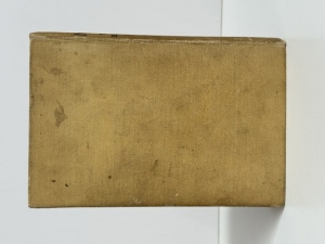 War Notes: The Diary Of Colonel De Villebois-Mareuil - click to enlarge War Notes: The Diary Of Colonel De Villebois-Mareuil