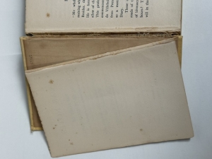 War Notes: The Diary Of Colonel De Villebois-Mareuil - click to enlarge War Notes: The Diary Of Colonel De Villebois-Mareuil
