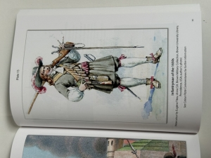The Armies and Wars of the Sun King 1643-1715 Volume 5 : Buccaneers and Soldiers in the Americas - click to enlarge The Armies and Wars of the Sun King 1643-1715 Volume 5 : Buccaneers and Soldiers in the Americas