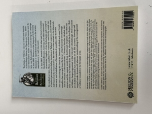 Waterloo after the Glory : Hospital Sketches and Reports on the Wounded after the Battle - click to enlarge Waterloo after the Glory : Hospital Sketches and Reports on the Wounded after the Battle