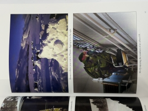 Number 788 : My Experiences in Swedish Special Operations - Preparing for NATO and the War on Terror - click to enlarge Number 788 : My Experiences in Swedish Special Operations - Preparing for NATO and the War on Terror