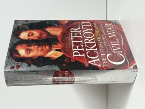 Civil War : The History of England Volume III - click to enlarge Civil War : The History of England Volume III