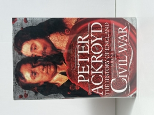Civil War : The History of England Volume III - click to enlarge Civil War : The History of England Volume III