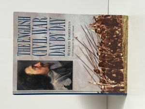 The English Civil War Day by Day - click to enlarge The English Civil War Day by Day