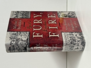 God’s Fury, England’s Fire : A New History of the English Civil Wars - click to enlarge God’s Fury, England’s Fire : A New History of the English Civil Wars