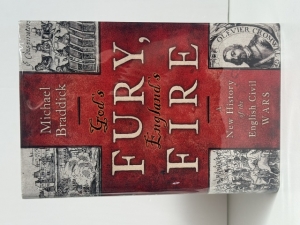 God’s Fury, England’s Fire : A New History of the English Civil Wars - click to enlarge God’s Fury, England’s Fire : A New History of the English Civil Wars
