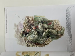 Moscow's Game of Poker (Revised edition) : Russian Military Intervention in Syria, 2015-2017 - click to enlarge Moscow's Game of Poker (Revised edition) : Russian Military Intervention in Syria, 2015-2017