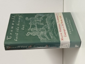 Cromwell Hath the Honour, But... : Major-General Lambert’s Campaigns in the North, 1648 - click to enlarge Cromwell Hath the Honour, But... : Major-General Lambert’s Campaigns in the North, 1648